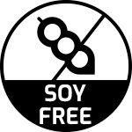 soy free